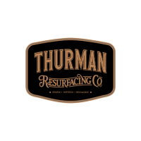 Thurman Resurfacing Logo