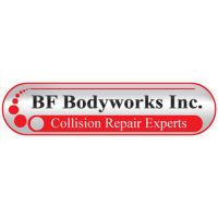 BF Bodyworks Inc Logo