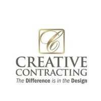 Creative Contracting Inc. Logo