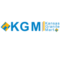Kansas Granite Mart Logo