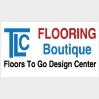 TLC Flooring Boutique Logo