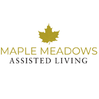 Maple Meadows Assisted Living Logo