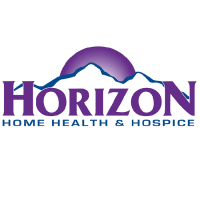 Horizon Home Health & Hospice Logo