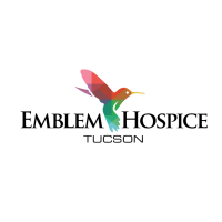 Emblem Hospice Logo