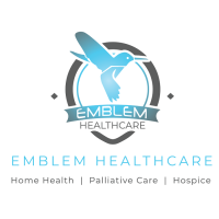 Emblem Healthcare Logo