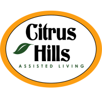 Citrus Hills Assisted Living Logo