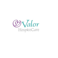 Valor HospiceCare Logo