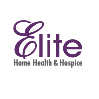 Elite Home Health & Hospice Logo