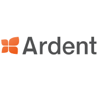 Ardent Hospice Logo