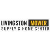Livingston Mower Supply & Home Center Logo