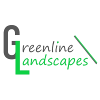 Greenline Landscapes Logo