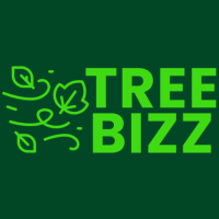 TREE BIZZ Logo