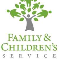 Family & Children's Services Logo