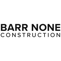 Barr None Construction Logo