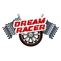 Dream Racer Logo