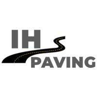 IH Paving Logo