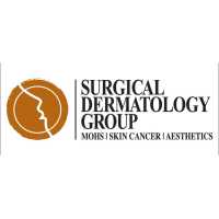 Surgical Dermatology Group - Decatur Logo