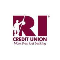 Rhode Island Credit Union (Pascoag Branch) Logo