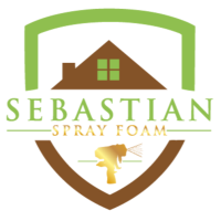 Sebastian Spray Foam Logo