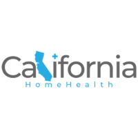 California Home Health Logo