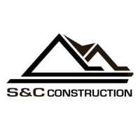 S&C Construction Logo