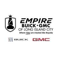 Empire Buick GMC of Long Island City Service Logo