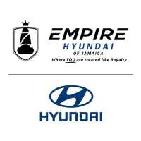 Empire Hyundai of Jamaica Logo