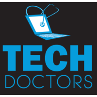 Tech Doctors Logo