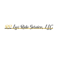 RP Lux Ride Service Logo