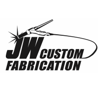 JW Custom Fabrication Logo