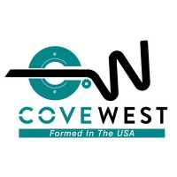 Cove West Logo
