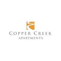 Copper Creek Apartments Logo