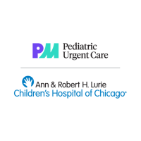 PM Pediatric Urgent Care Logo