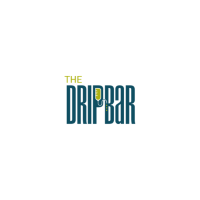 The DRIPBaR Fairfield Logo