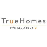 True Homes Norris Farm Logo