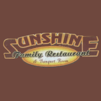 Sunshine Family Restaurant Logo