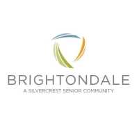 Brightondale Senior Campus Logo