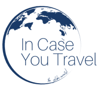 In Case You Travel Logo