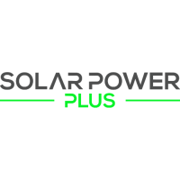 Solar Power Plus Logo