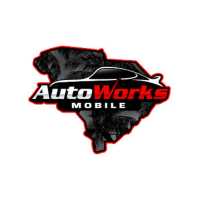 Autoworks Mobile Logo