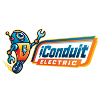 iConduit Electric Logo