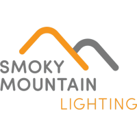Smoky Mountain Lighting Logo