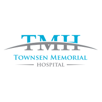 Townsen Memorial Hospital Logo