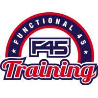 F45 Training Northshore TN Logo