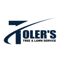 Toler's Tree & Lawn Service Logo