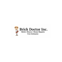 Brick Doctor Logo