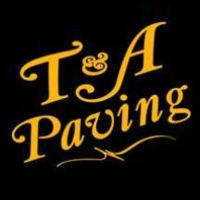 T&A Paving Inc Logo