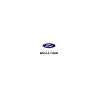 Bosak Ford Service Logo