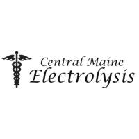 Central Maine Electrolysis Logo