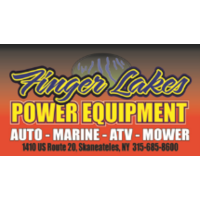 Finger Lakes Power Equipment, LLC Logo
